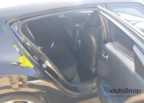 2017 Hyundai Veloster Value Edition из США, поврежденный, VIN KMHTC6AD3HU322852